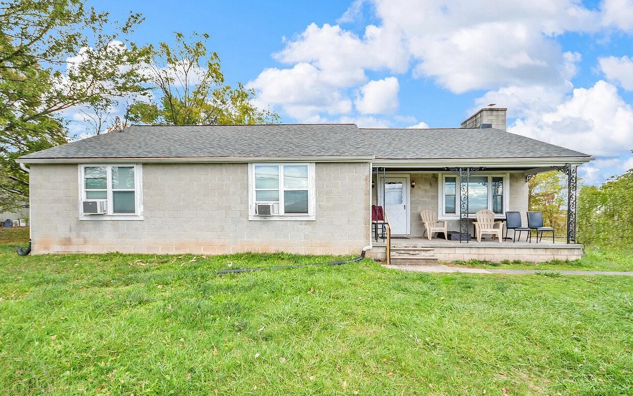 Foto principal - 15803 Old Frederick Rd