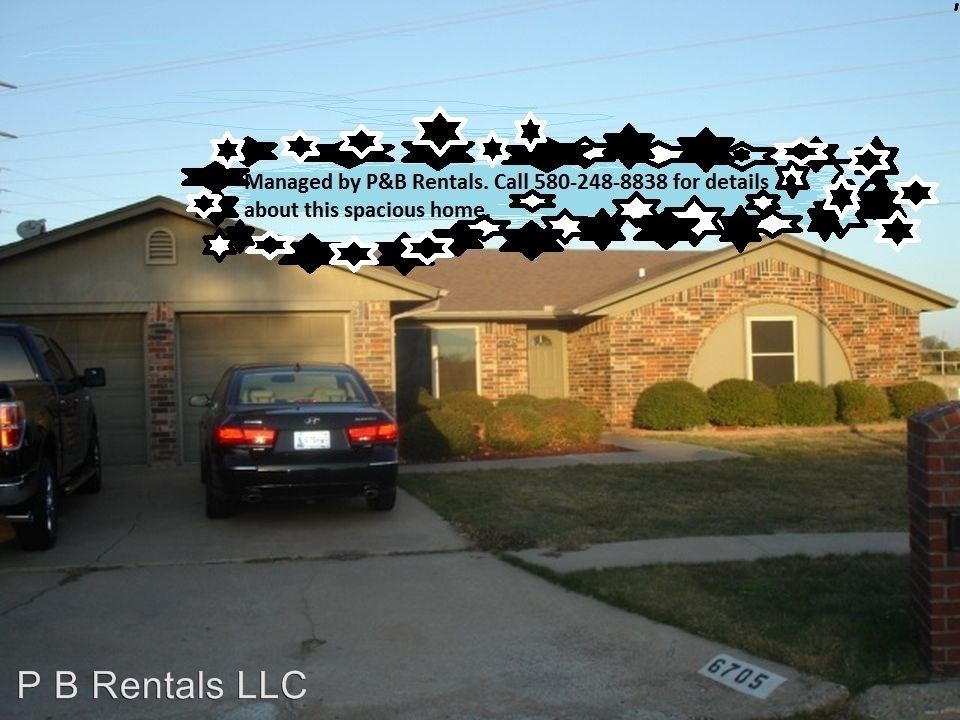 Primary Photo - 6705 SW Chaucer Dr