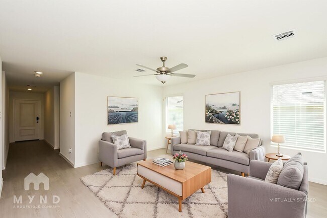 Foto del edificio - 2716 River Knl Ln