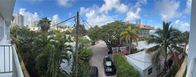 Foto del edificio - 36 Island Ave