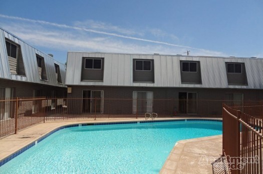 Foto del edificio - 715-737 E Brown Rd