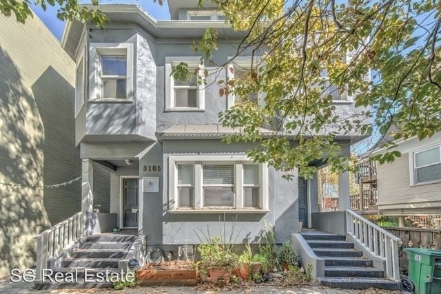 Primary Photo - 3105 Telegraph Ave