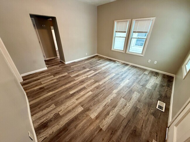 Foto del edificio - 3 Bed 1 Bath - Single family house, Taylor-Berry Neighborhood