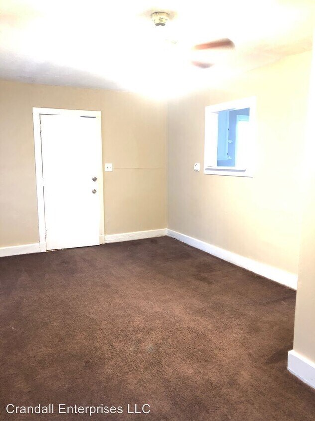 Foto del edificio - 2 br, 1 bath House - 579 N 30th Street