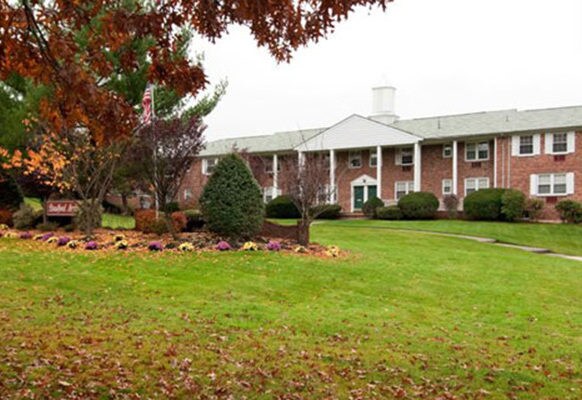 Foto del edificio - Bradford Arms Apartments