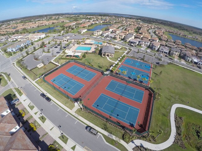 Foto del edificio - Eagle Creek #2