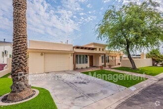 Building Photo - 7024 E Orange Blossom Ln
