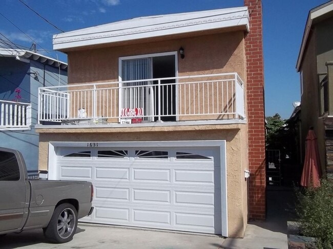 Building Photo - 1631 Van Horne Ln
