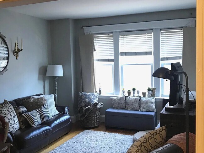 Foto del edificio - 318 Summit Ave