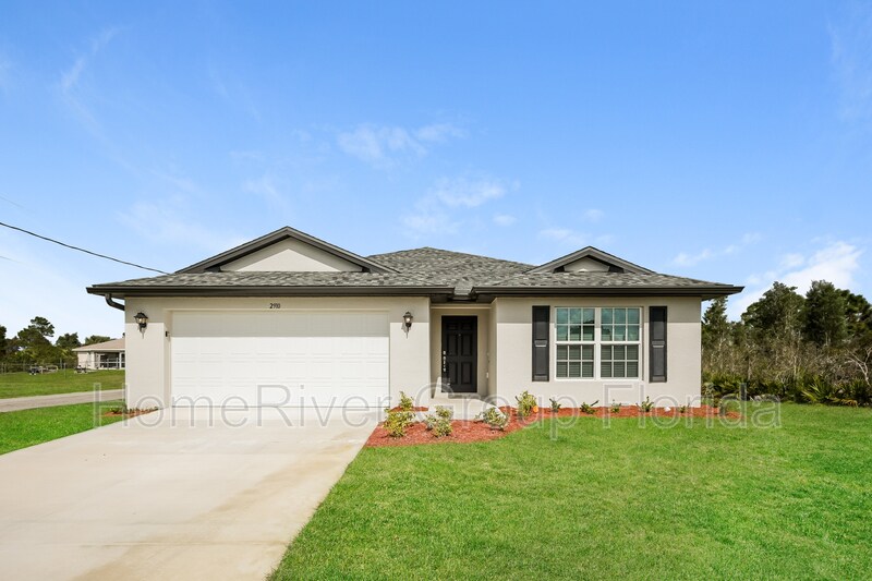 2910 57th St W, Lehigh Acres, FL 33971 House for Rent in Lehigh Acres