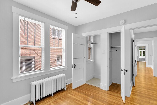 Foto del edificio - 1460 Shady Ave
