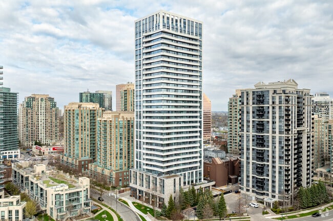 Olive Residences