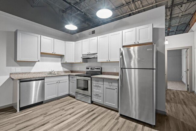 Foto del edificio - 612 W Texas Ave