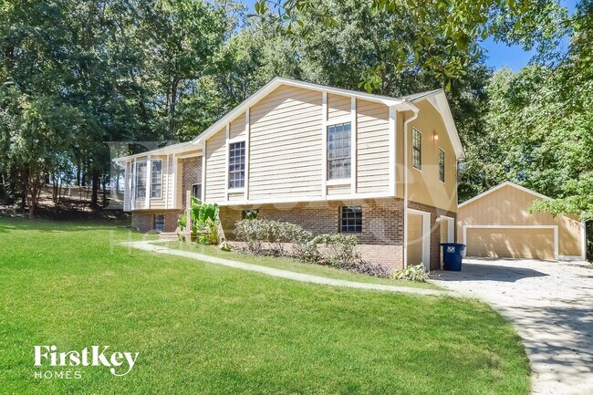 Foto del edificio - 4217 Park Cir