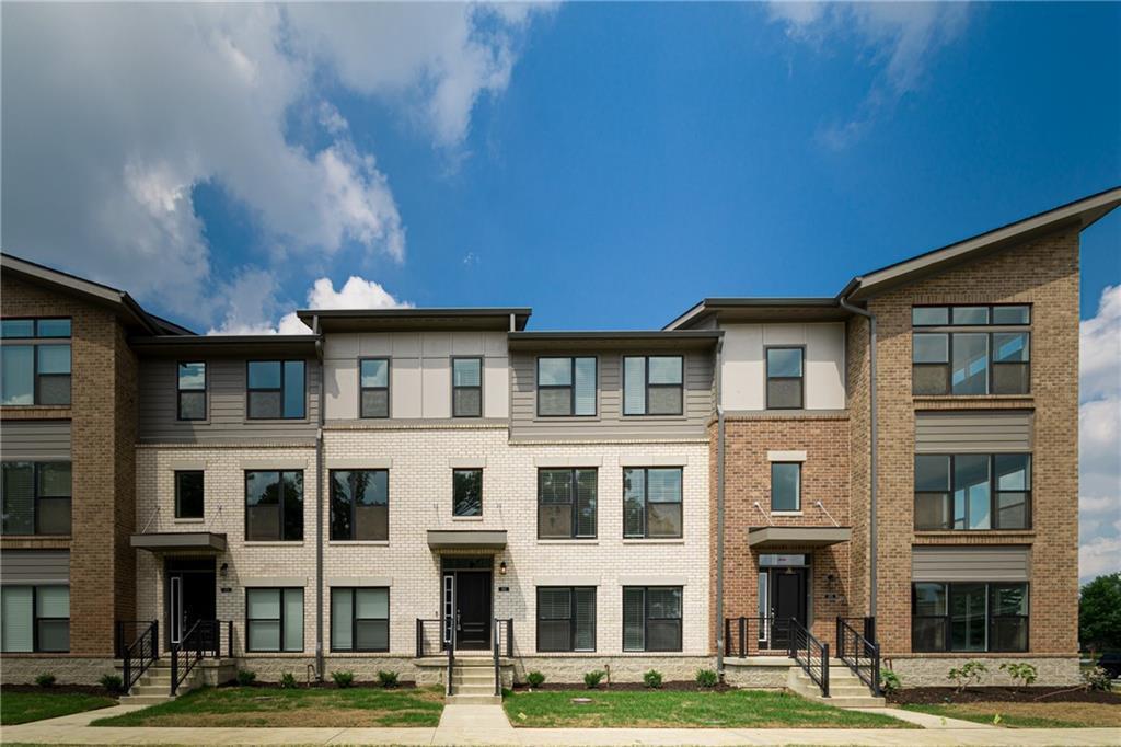 680 Langford St, Carmel, IN 46032 Townhome Rentals in Carmel IN