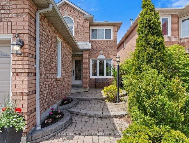 Building Photo - 5898 Mersey St