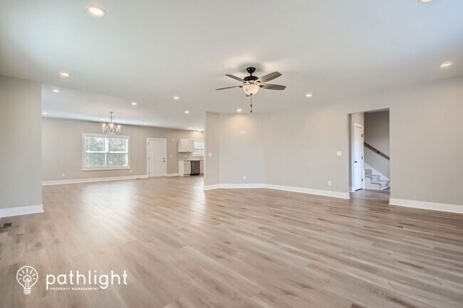 Building Photo - 4516 Packard Dr