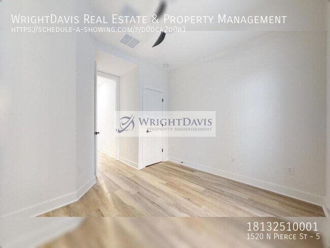 Foto del edificio - 1520 N Pierce St