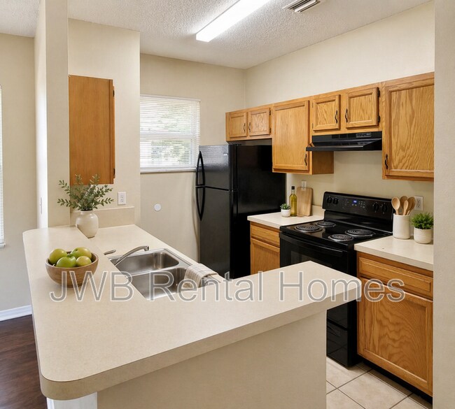 Foto del edificio - 1609 W 24th St