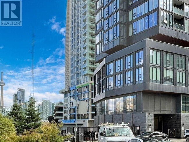 Photo du bâtiment - 19 Western Battery Rd