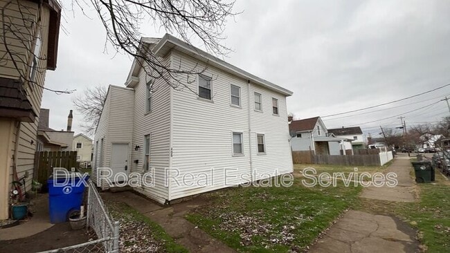 Foto del edificio - 406 South Seventh Street