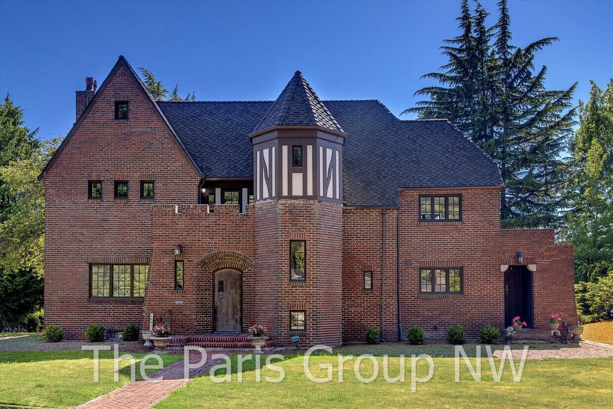 Foto principal - Amazing 1932 Blue Ridge Castle * Stunning ...