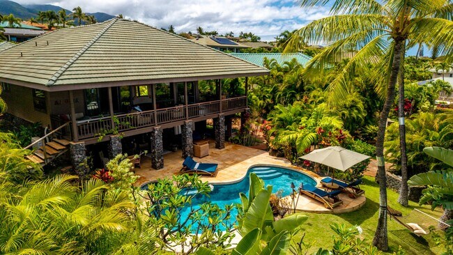 Foto del edificio - 250 Amakihi Way