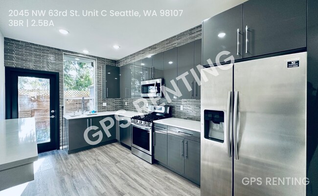 Foto del edificio - 2045 NW 63rd St