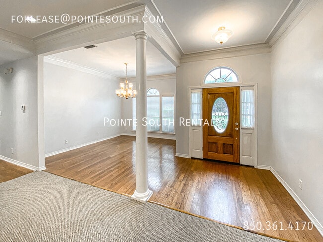 Building Photo - Chamberlain Trace