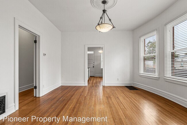 Foto del edificio - 3 br, 1 bath House - 2826 Quitman Street