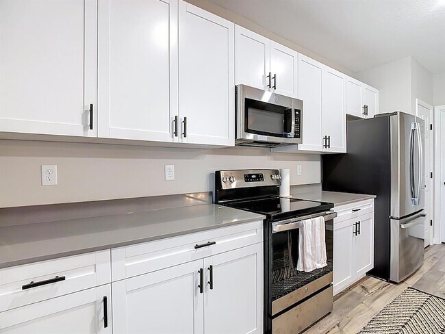 Foto del edificio - 1504 Hummingbird Rd