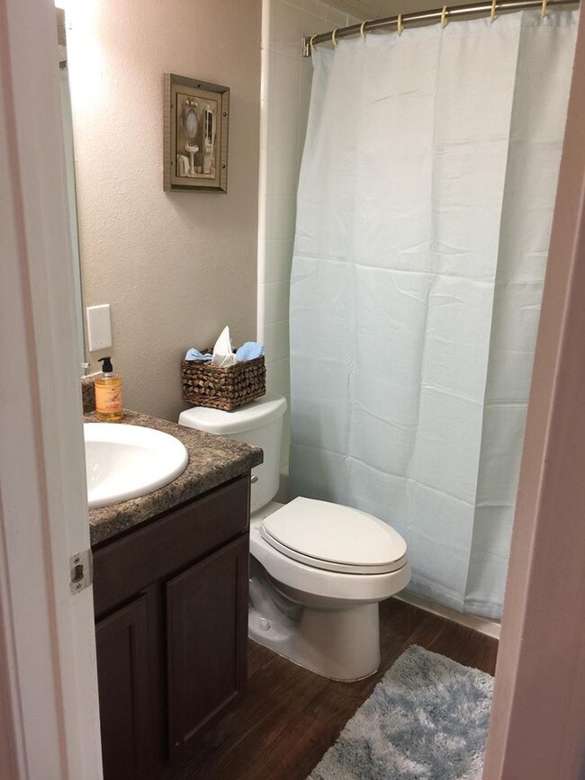 Fountains of Rosemeade Rentals Carrollton, TX