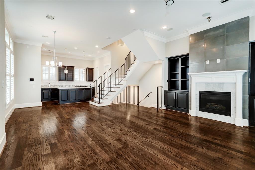 4001 Lanark Ln, Houston, TX 77025 House Rental in Houston, TX