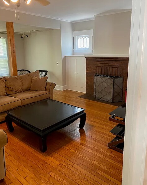 Foto del edificio - 860 Lancaster Ave