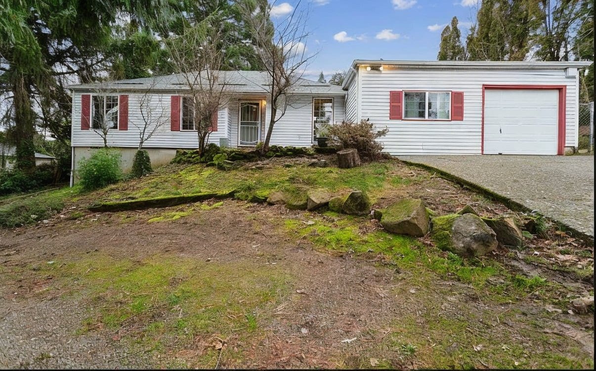 Photo - 6593 SE Thiessen Rd (Milwaukie, OR)
