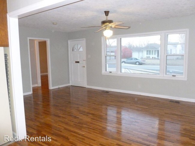 Foto del edificio - 2 br, 1 bath House - 728 W 20th Ave