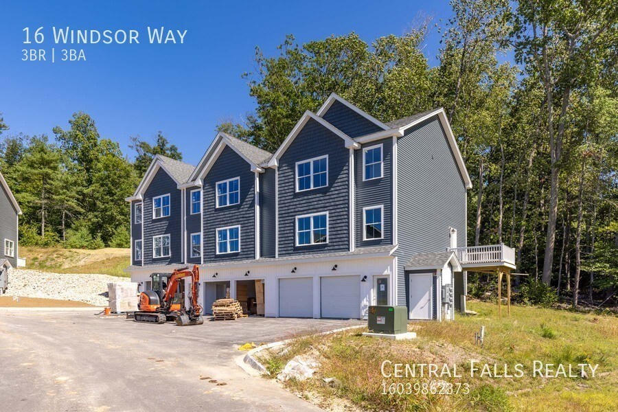 3BR 2.5 Bath Townhouse with 2 Car Garage - 3BR 2.5 Bath  Townhouse with 2 Car Garage