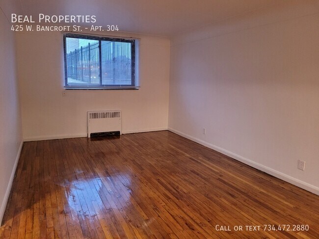Building Photo - 425 W Bancroft St