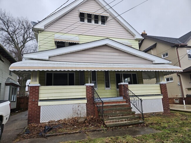 Foto del edificio - 4211 Spokane Ave