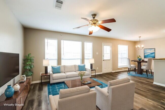 Foto del edificio - 1111 Richcrest Dr