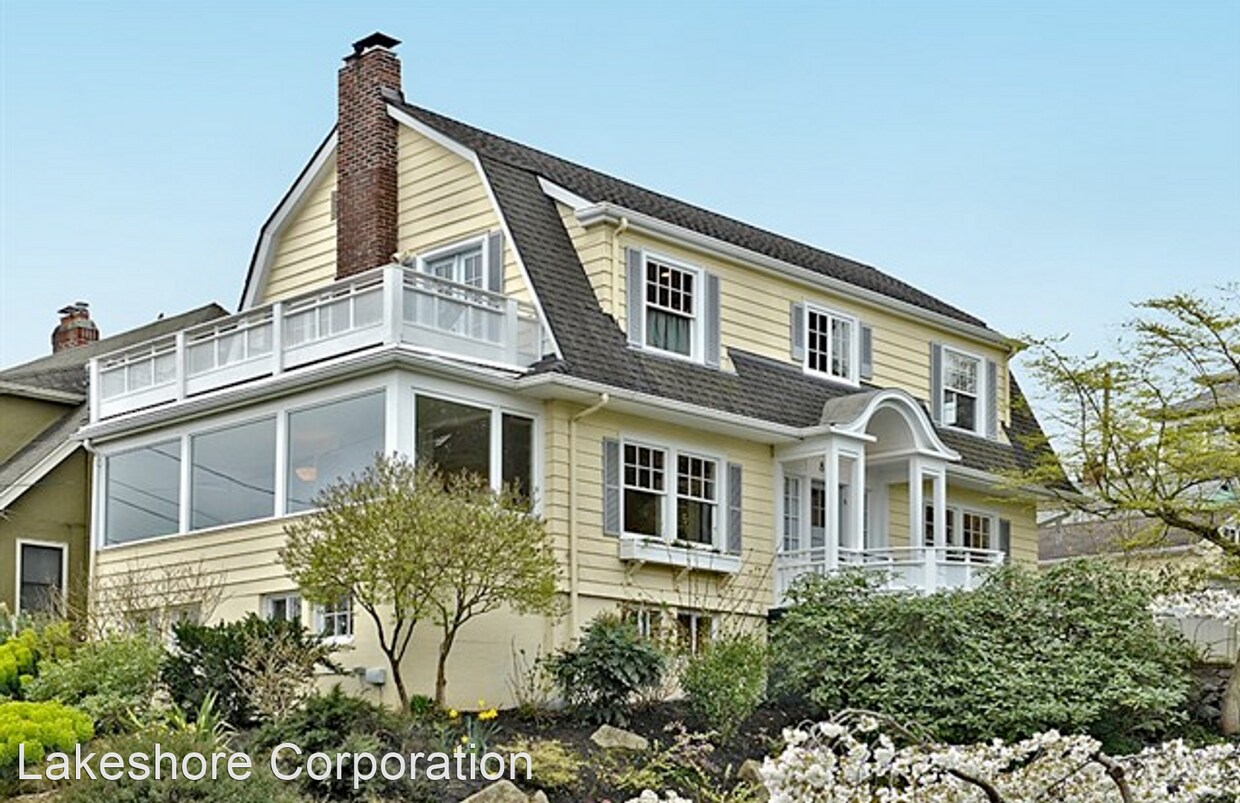 Foto principal - 803 Lake Washington Blvd S