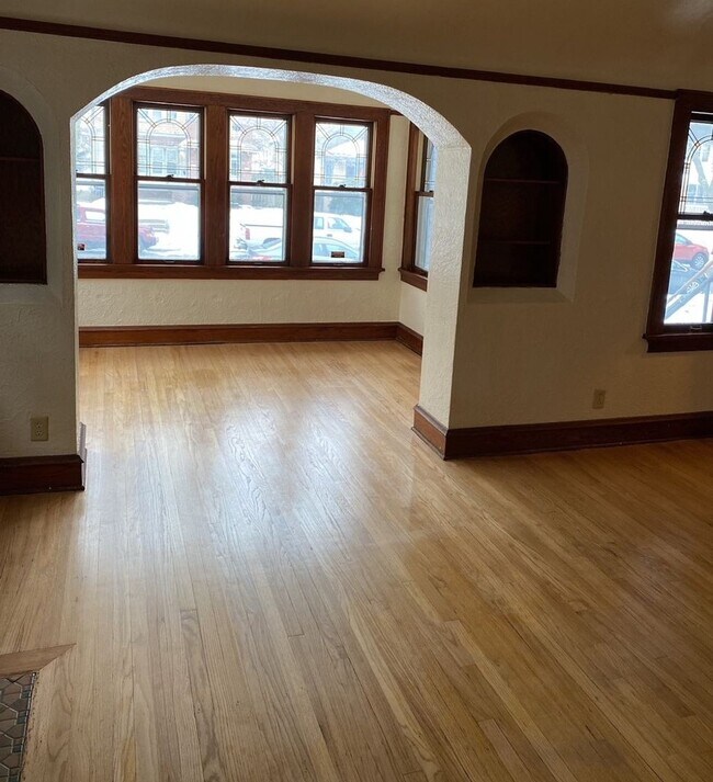 Foto del edificio - 2748 N 44th St