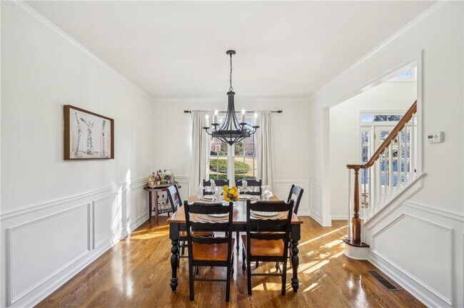 Building Photo - 7115 Doncaster Ct