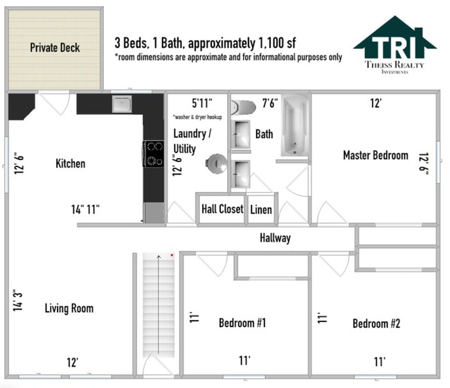 Building Photo - 104 Cherrington Rd
