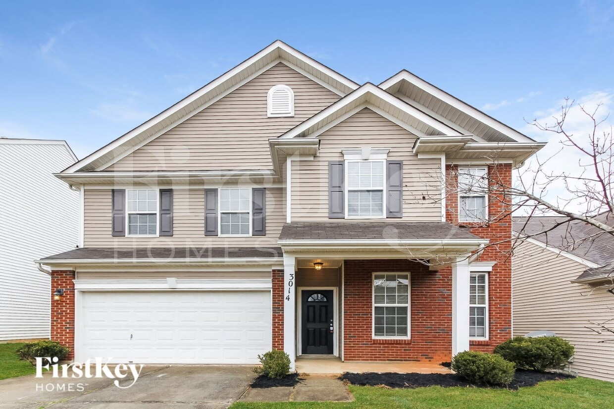 Foto principal - 3014 Ernest Russell Ct