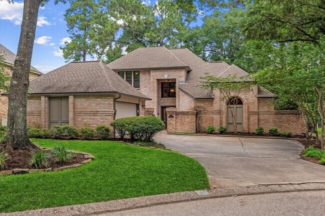 Building Photo - 41 Sweetleaf Ct
