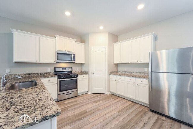 Foto del edificio - 3030 Jackson Smt