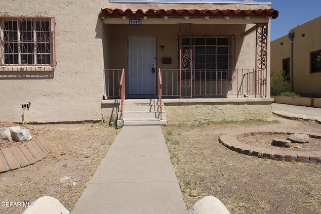 Foto del edificio - 3315 Sacramento Ave