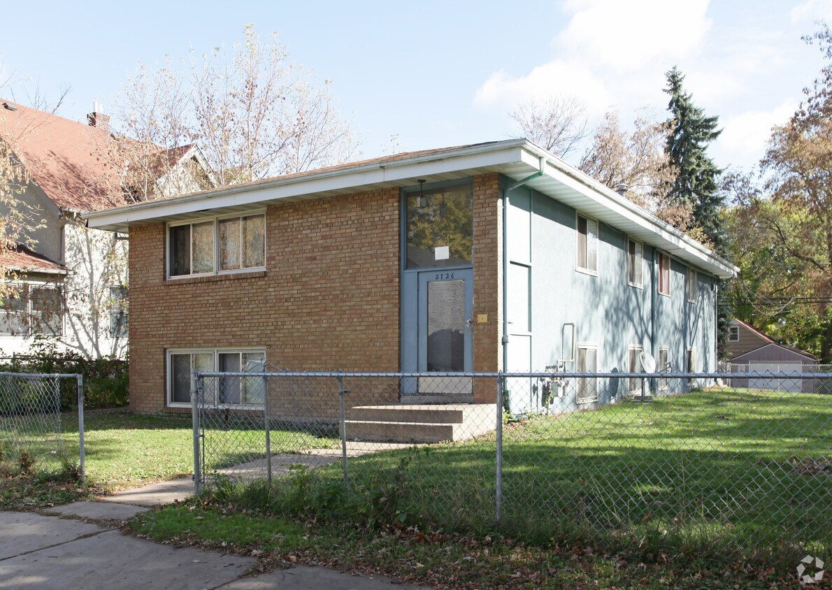 Primary Photo - 2726 Emerson Ave N