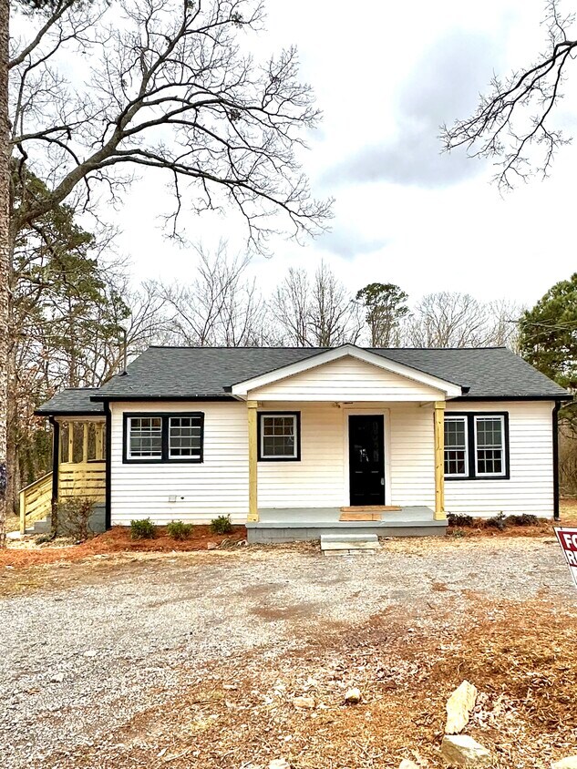 147 Old Vandiver Dr, Canton, GA 30114 House Rental in Canton, GA